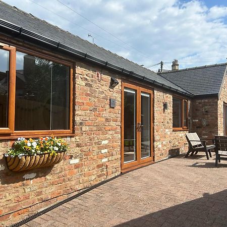 The Annexe Vila Bridlington Exterior foto