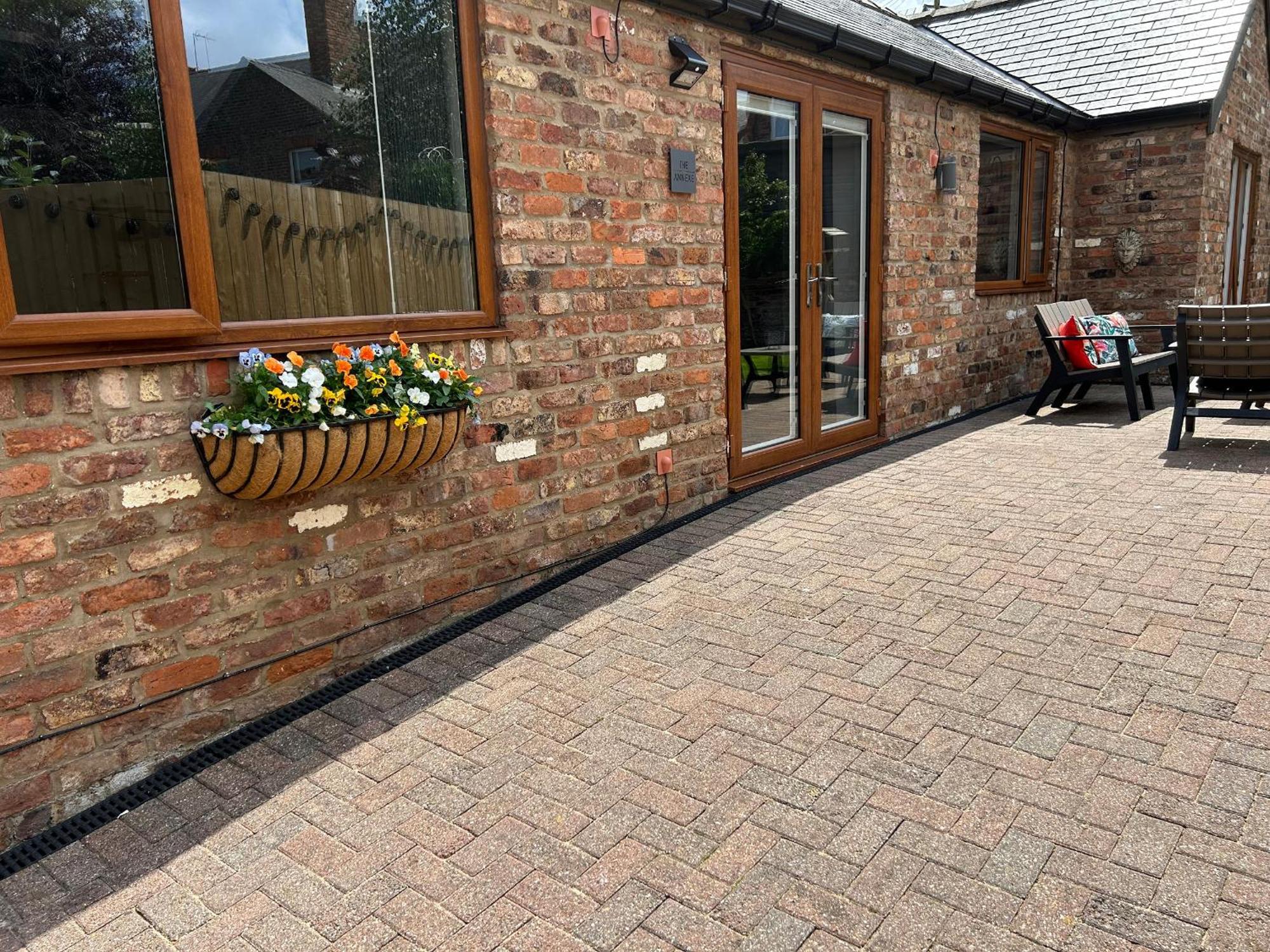 The Annexe Vila Bridlington Exterior foto